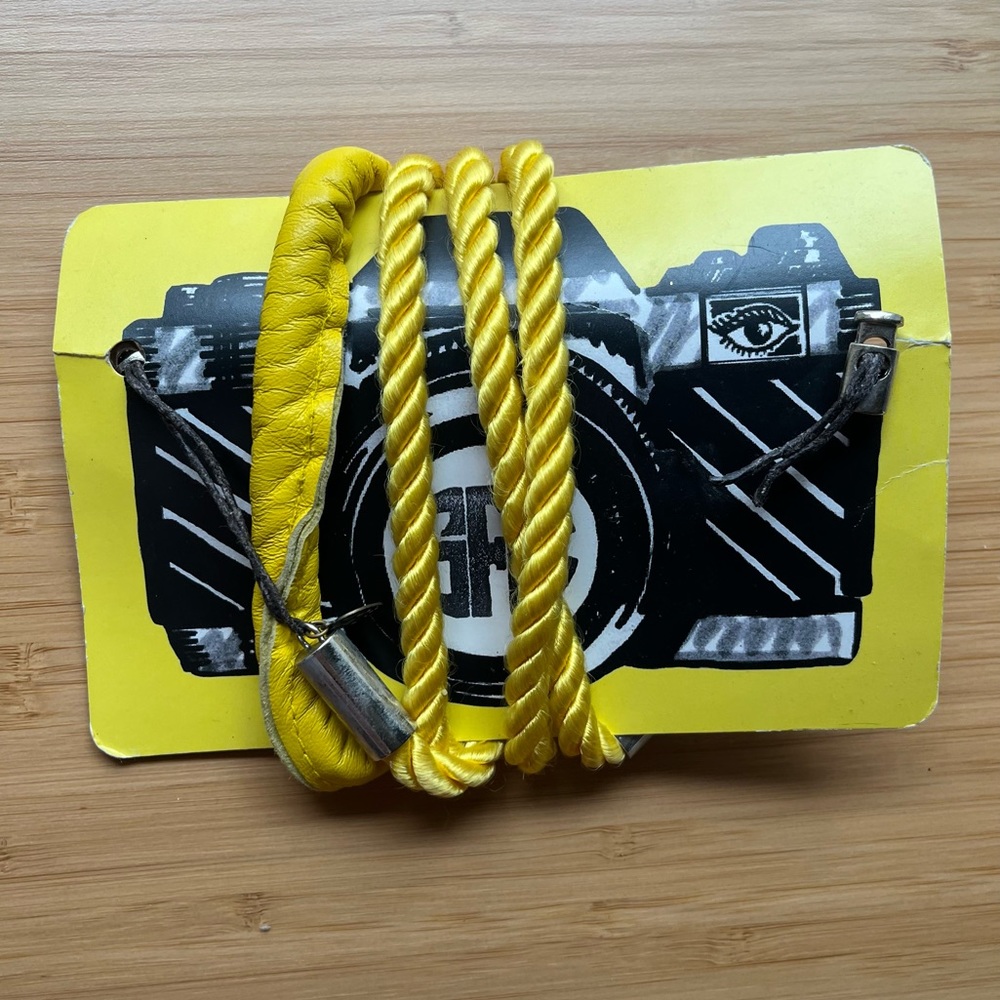 Camera Strap